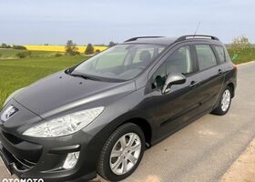 Пежо 308, объемом двигателя 1.6 л и пробегом 119 тыс. км за 3218 $, фото 2 на Automoto.ua