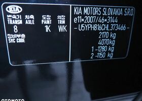 Киа Sportage, объемом двигателя 1.59 л и пробегом 103 тыс. км за 18121 $, фото 39 на Automoto.ua