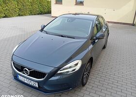 Вольво V40, об'ємом двигуна 1.97 л та пробігом 151 тис. км за 12937 $, фото 5 на Automoto.ua