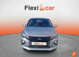 Мицубиси Спейс Стар 2022 в Европе на Automoto.ua Серый Мицубиси Спейс Стар, объемом двигателя 1.19 л и пробегом 57 тыс. км за 13539 $, фото 1 на Automoto.ua