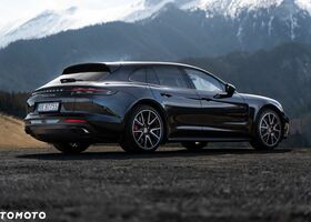 Порше Panamera, об'ємом двигуна 4 л та пробігом 79 тис. км за 107857 $, фото 33 на Automoto.ua