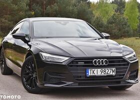 Ауді A7 Sportback, об'ємом двигуна 2.97 л та пробігом 171 тис. км за 45162 $, фото 16 на Automoto.ua