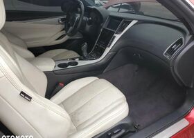 Інфініті Q60, об'ємом двигуна 3 л та пробігом 124 тис. км за 15119 $, фото 7 на Automoto.ua