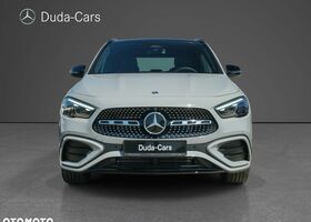 Мерседес ГЛА-Класс 2025 в Европе на Automoto.ua Серый Мерседес ГЛА-Класс, объемом двигателя 1 л и пробегом 1 тыс. км за 241323 $, фото 3 на Automoto.ua