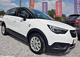 Опель Crossland X, объемом двигателя 1.2 л и пробегом 45 тыс. км за 14233 $, фото 2 на Automoto.ua