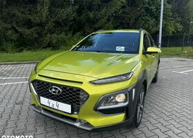 Хендай Kona, об'ємом двигуна 1.59 л та пробігом 90 тис. км за 17041 $, фото 1 на Automoto.ua