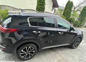 Киа Sportage, объемом двигателя 1.59 л и пробегом 82 тыс. км за 17711 $, фото 7 на Automoto.ua