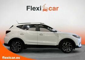 МГ ЗС, объемом двигателя 1 л и пробегом 5 тыс. км за 18814 $, фото 8 на Automoto.ua