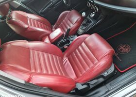 Альфа Ромео Giulietta 2011 у Європі на Automoto.ua Сірий Альфа Ромео Giulietta, об'ємом двигуна 1 л та пробігом 188 тис. км за 5448 $, фото 10 на Automoto.ua