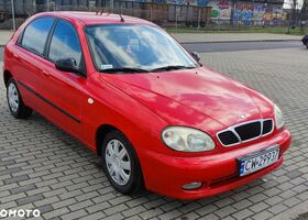 Деу Ланос, об'ємом двигуна 1.6 л та пробігом 220 тис. км за 1274 $, фото 1 на Automoto.ua