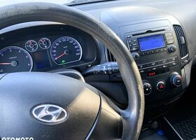 Хендай i30, объемом двигателя 1.58 л и пробегом 310 тыс. км за 2311 $, фото 5 на Automoto.ua