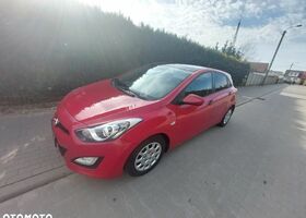 Хендай i30, об'ємом двигуна 1.4 л та пробігом 85 тис. км за 7235 $, фото 13 на Automoto.ua