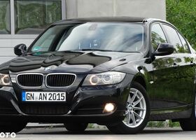 БМВ 3 Серия, объемом двигателя 2 л и пробегом 250 тыс. км за 6156 $, фото 20 на Automoto.ua