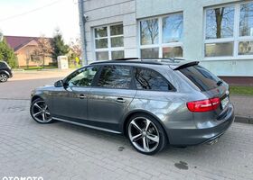 Ауди А4, объемом двигателя 1.97 л и пробегом 227 тыс. км за 12959 $, фото 10 на Automoto.ua