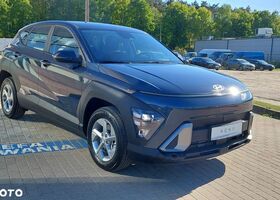 Хендай Kona, об'ємом двигуна 1 л та пробігом 1 тис. км за 22873 $, фото 1 на Automoto.ua