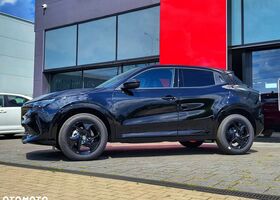 Альфа Ромео Джуниор 2025 в Европе на Automoto.ua Черный Альфа Ромео Джуниор, объемом двигателя 1 л и пробегом 390 тыс. км за 30194 $, фото 4 на Automoto.ua