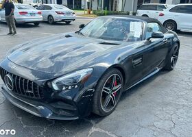 Мерседес AMG GT, объемом двигателя 3.98 л и пробегом 21 тыс. км за 107970 $, фото 38 на Automoto.ua