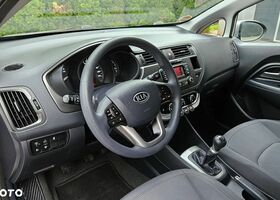 Киа Рио, объемом двигателя 1.25 л и пробегом 120 тыс. км за 6479 $, фото 4 на Automoto.ua