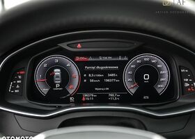 Ауди A7 Sportback, объемом двигателя 2.97 л и пробегом 197 тыс. км за 42981 $, фото 29 на Automoto.ua