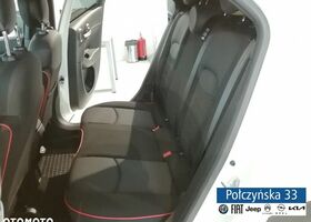 Фіат 500 X, об'ємом двигуна 1.47 л та пробігом 3 тис. км за 24814 $, фото 9 на Automoto.ua