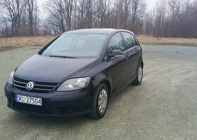 Фольксваген Golf Plus, об'ємом двигуна 1.9 л та пробігом 293 тис. км за 3348 $, фото 8 на Automoto.ua