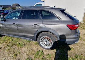 Ауді A4 Allroad, об'ємом двигуна 1.97 л та пробігом 70 тис. км за 7538 $, фото 5 на Automoto.ua