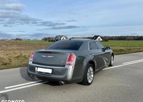 Крайслер 300C, об'ємом двигуна 3.6 л та пробігом 189 тис. км за 11210 $, фото 7 на Automoto.ua