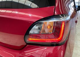 Мицубиси Спейс Стар 2023 в Европе на Automoto.ua Красный Мицубиси Спейс Стар, объемом двигателя 1.19 л и пробегом 47 тыс. км за 15784 $, фото 26 на Automoto.ua