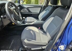 Тойота Авенсіс, об'ємом двигуна 1.8 л та пробігом 155 тис. км за 14039 $, фото 14 на Automoto.ua