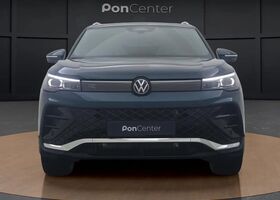 Фольксваген Тігуан 2025 у Європі на Automoto.ua Синій Фольксваген Тігуан, об'ємом двигуна 1.5 л та пробігом 50 тис. км за 68824 $, фото 4 на Automoto.ua