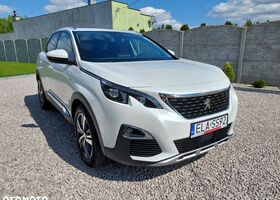 Пежо 3008, объемом двигателя 1.2 л и пробегом 63 тыс. км за 15097 $, фото 14 на Automoto.ua