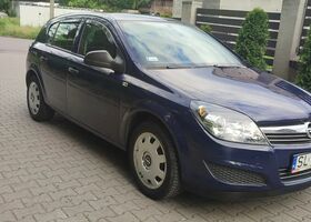 Опель Астра, об'ємом двигуна 1.36 л та пробігом 132 тис. км за 3607 $, фото 8 на Automoto.ua