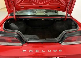 Червоний Хонда Прелюд, об'ємом двигуна 2 л та пробігом 296 тис. км за 5704 $, фото 10 на Automoto.ua