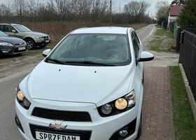 Шевроле Авео, об'ємом двигуна 1.25 л та пробігом 178 тис. км за 3629 $, фото 1 на Automoto.ua