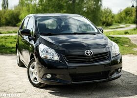 Тойота Версо, объемом двигателя 1.8 л и пробегом 223 тыс. км за 7538 $, фото 29 на Automoto.ua