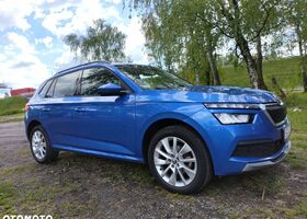 Шкода KAMIQ, об'ємом двигуна 1 л та пробігом 42 тис. км за 17041 $, фото 2 на Automoto.ua