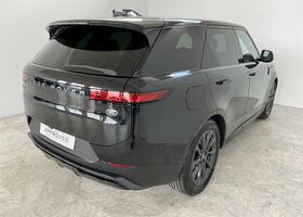 Чорний Ленд Ровер Range Rover Sport, об'ємом двигуна 3 л та пробігом 16 тис. км за 102065 $, фото 1 на Automoto.ua