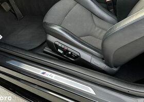 БМВ M4, объемом двигателя 2.98 л и пробегом 71 тыс. км за 44276 $, фото 8 на Automoto.ua