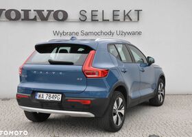 Вольво XC40, объемом двигателя 1.97 л и пробегом 38 тыс. км за 36695 $, фото 4 на Automoto.ua