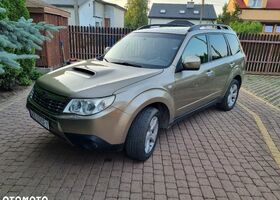 Субару Forester, об'ємом двигуна 2 л та пробігом 230 тис. км за 3996 $, фото 2 на Automoto.ua