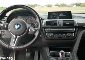 БМВ M4, об'ємом двигуна 2.98 л та пробігом 38 тис. км за 45140 $, фото 22 на Automoto.ua