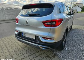 Рено Kadjar, объемом двигателя 1.33 л и пробегом 35 тыс. км за 16609 $, фото 5 на Automoto.ua