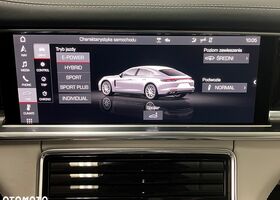 Порше Panamera, об'ємом двигуна 2.89 л та пробігом 45 тис. км за 103456 $, фото 35 на Automoto.ua