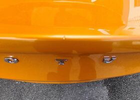 Оранжевый Лотус Elise, объемом двигателя 1.79 л и пробегом 44 тыс. км за 51198 $, фото 5 на Automoto.ua