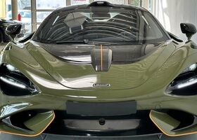 Сірий МакЛарен 675LT, об'ємом двигуна 0 л та пробігом 1 тис. км за 537689 $, фото 3 на Automoto.ua