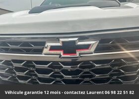 Шевроле Сільверадо 2023 у Європі на Automoto.ua Білий Шевроле Сільверадо, об'ємом двигуна 6.2 л та пробігом 38 тис. км за 74434 $, фото 14 на Automoto.ua