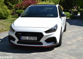 Хендай i30, об'ємом двигуна 2 л та пробігом 105 тис. км за 16739 $, фото 17 на Automoto.ua