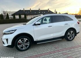 Киа Соренто, объемом двигателя 2 л и пробегом 50 тыс. км за 30670 $, фото 38 на Automoto.ua