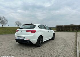 Альфа Ромео Giulietta, об'ємом двигуна 1.96 л та пробігом 267 тис. км за 7754 $, фото 1 на Automoto.ua