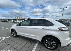 Форд Едж, об'ємом двигуна 2 л та пробігом 128 тис. км за 21231 $, фото 10 на Automoto.ua